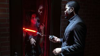 Gia Dimarco's Red Light Romp in Brazzers Exxtra HD - XXX Video