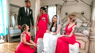 Ultimate Anal Pleasure with Angelic Whitney Wright in Reality Kings XXX Video