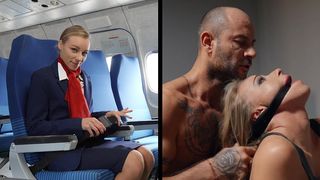 Explosive Sexual Experience of Angel Emily and Mike Angelo in HD - Reality Kings XXX Video