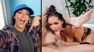 Fantastic Plastic Starring Sofi Ryan - RealityKings HD ~