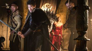 Queen Sexcei's Final Conquest ~ Devious Dommes and Deadly Cums