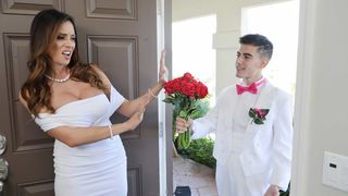 Must-See! Ariella Ferrera's 'No More Dates' Porn Tape - Hot Blind Date Fiasco! Jordi El Nino Polla Surprise! XXX Wild Ride!