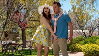 Watch Van Wylde Ejaculate All Over Chanel Preston's Ravenous Mouth And Asshole!