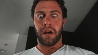 Hot Kenzie Taylor Sets Aside Dishes for Sexy Seth Gamble's Cock Hunting Game Hot Kenzie Taylor Sets Aside Dishes for Sexy Seth Gamble's Cock Hunting Game