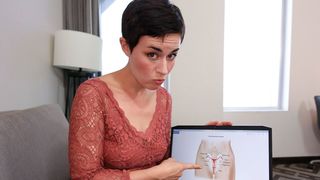 Get Seduced by Your Charming Step Mom in a Pervy Way!