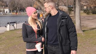 Deep Anal Redemption